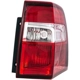 Purchase Top-Quality Tail Light Assembly by DORMAN - 1611314 pa3