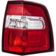 Purchase Top-Quality Tail Light Assembly by DORMAN - 1611314 pa4