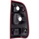 Purchase Top-Quality DORMAN - 1611315 - Tail Light Assembly pa4