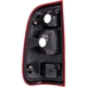 Purchase Top-Quality DORMAN - 1611316 - Tail Light Assembly pa4