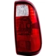 Purchase Top-Quality DORMAN - 1611316 - Tail Light Assembly pa6