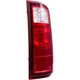 Purchase Top-Quality DORMAN - 1611316 - Tail Light Assembly pa7