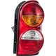 Purchase Top-Quality Tail Light Assembly by DORMAN - 1611335 pa3