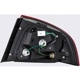 Purchase Top-Quality Tail Light Assembly by DORMAN - 1611356 pa4