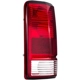 Purchase Top-Quality DORMAN - 1611358 - Tail Light Assembly pa10