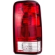 Purchase Top-Quality DORMAN - 1611358 - Tail Light Assembly pa11