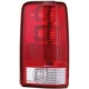 Purchase Top-Quality DORMAN - 1611358 - Tail Light Assembly pa3