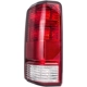 Purchase Top-Quality DORMAN - 1611358 - Tail Light Assembly pa9