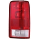 Purchase Top-Quality Tail Light Assembly by DORMAN - 1611359 pa2