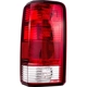 Purchase Top-Quality Tail Light Assembly by DORMAN - 1611359 pa4