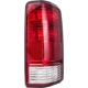 Purchase Top-Quality Tail Light Assembly by DORMAN - 1611359 pa5