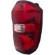 Purchase Top-Quality Tail Light Assembly by DORMAN - 1611365 pa10