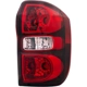 Purchase Top-Quality Tail Light Assembly by DORMAN - 1611365 pa3