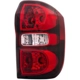 Purchase Top-Quality Tail Light Assembly by DORMAN - 1611365 pa7