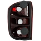 Purchase Top-Quality Tail Light Assembly by DORMAN - 1611365 pa8