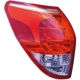 Purchase Top-Quality Tail Light Assembly by DORMAN - 1611366 pa1