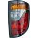 Purchase Top-Quality Tail Light Assembly by DORMAN - 1611368 pa1