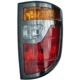 Purchase Top-Quality Tail Light Assembly by DORMAN - 1611368 pa2