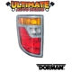 Purchase Top-Quality Tail Light Assembly by DORMAN - 1611368 pa3