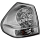 Purchase Top-Quality Tail Light Assembly by DORMAN - 1611372 pa1