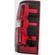 Purchase Top-Quality Tail Light Assembly by DORMAN - 1611384 pa4