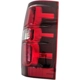 Purchase Top-Quality Tail Light Assembly by DORMAN - 1611385 pa2