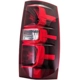 Purchase Top-Quality Tail Light Assembly by DORMAN - 1611385 pa3