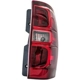 Purchase Top-Quality Tail Light Assembly by DORMAN - 1611385 pa5