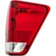 Purchase Top-Quality Tail Light Assembly by DORMAN - 1611386 pa2