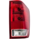 Purchase Top-Quality Tail Light Assembly by DORMAN - 1611386 pa3