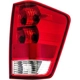 Purchase Top-Quality Tail Light Assembly by DORMAN - 1611386 pa4