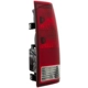 Purchase Top-Quality Tail Light Assembly by DORMAN - 1611387 pa2