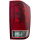 Purchase Top-Quality Tail Light Assembly by DORMAN - 1611387 pa4