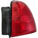 Purchase Top-Quality Tail Light Assembly by DORMAN - 1611389 pa10