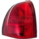 Purchase Top-Quality Tail Light Assembly by DORMAN - 1611389 pa11