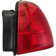 Purchase Top-Quality Tail Light Assembly by DORMAN - 1611389 pa6