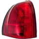 Purchase Top-Quality Tail Light Assembly by DORMAN - 1611389 pa9