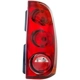 Purchase Top-Quality Tail Light Assembly by DORMAN - 1611398 pa2