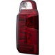 Purchase Top-Quality Tail Light Assembly by DORMAN - 1611537 pa3