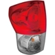 Purchase Top-Quality DORMAN - 1611540 - Tail Light Assembly pa3
