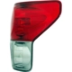 Purchase Top-Quality DORMAN - 1611541 - Tail Light Assembly pa5