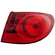 Purchase Top-Quality DORMAN - 1611543 - Tail Light Assembly pa3