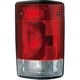 Purchase Top-Quality Tail Light Assembly by DORMAN - 1611554 pa2