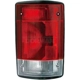 Purchase Top-Quality Tail Light Assembly by DORMAN - 1611554 pa3