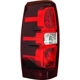 Purchase Top-Quality Tail Light Assembly by DORMAN - 1611562 pa3