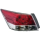 Purchase Top-Quality Tail Light Assembly by DORMAN - 1611568 pa4