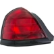 Purchase Top-Quality Tail Light Assembly by DORMAN - 1611588 pa2