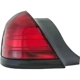 Purchase Top-Quality Tail Light Assembly by DORMAN - 1611588 pa3