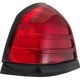 Purchase Top-Quality Tail Light Assembly by DORMAN - 1611588 pa4