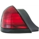 Purchase Top-Quality Tail Light Assembly by DORMAN - 1611589 pa3